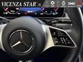 MERCEDES CLASSE C SW d MHV S.W. SPORT