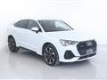 AUDI Q3 SPORTBACK Sportback 40 TDI quattro S tronic S line edition