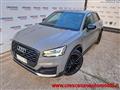 AUDI Q2 30 TDI S tronic Identity Black