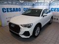 AUDI Q3 Sportback 35 2.0 tdi s-tronic