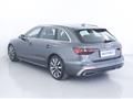 AUDI A4 AVANT Avant 40 TDI quattro S tronic S line edition