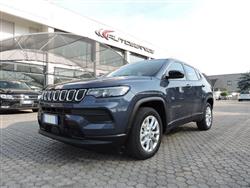 JEEP COMPASS 1.6 Multijet II 2WD Longitude