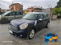 MINI COUNTRYMAN Mini Cooper D Countryman