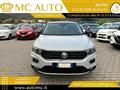 VOLKSWAGEN T-ROC 1.0 TSI 115 CV  BlueMotion Technology