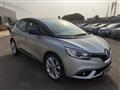 RENAULT SCENIC dCi 110 CV Sport Edition r20 1°PROP-KM CERTIFICATI