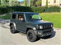 SUZUKI JIMNY 1.5 5MT Easy PRO PREZZO NETTO SOLO KM 9470!!!!!