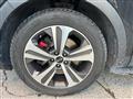 KIA SORENTO 2.2 CRDi AWD Rebel