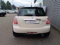 MINI MINI 3 PORTE Mini 1.6 16V Cooper D