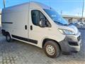 FIAT Ducato Furgone L2 H2 130 cv Euro 5b Ducato 35 2.3 MJT 130CV PC Cabinato Maxi