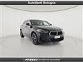 BMW X2 xDrive18d Msport