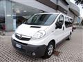 OPEL VIVARO 29 2.0 CDTI 120CV PL-TN Combi 9 posti Fap