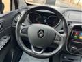 RENAULT CAPTUR 1.5dCi 90CV Soli*50.900km*