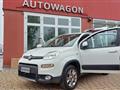 FIAT PANDA 1.3 MJT 95 CV S&S 4x4  Euro 6B  100.000 Km