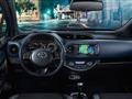 TOYOTA YARIS III 2017 -  5p 1.5h Active my18