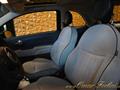 FIAT 500 LOUNGE 150 UNITA D'ITALIA AUTO TETTO XENO TEL FULL