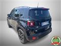 JEEP RENEGADE 1.4 MultiAir DDCT Limited UNIPROPRIETARIO