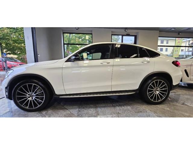 MERCEDES Classe GLC 300 d Premium Plus 4matic auto