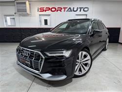 AUDI A6 ALLROAD 50 TDI 3.0 quattro tiptronic Evolution 286cv