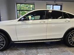 MERCEDES Classe GLC 300 d Premium Plus 4matic auto