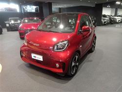 SMART EQ FORTWO eq Passion 4,6kW