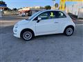 FIAT 500 1.2 lounge hybrid dolcevita