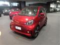 SMART EQ FORTWO eq Passion 4,6kW