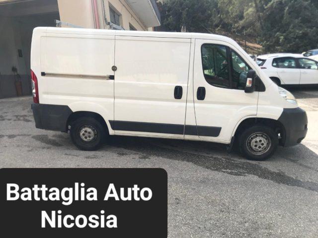 FIAT DUCATO 2.3 MJT PC-TN Furgone