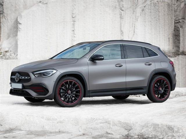 MERCEDES CLASSE GLA Mod: SUV GLA 200 d automatic