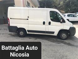 FIAT DUCATO 2.3 MJT PC-TN Furgone