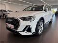 AUDI Q3 SPORTBACK SPB 35 TDI S tronic S line edition