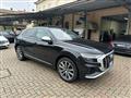 AUDI Q8 TDI quattro tiptronic PANORAMA