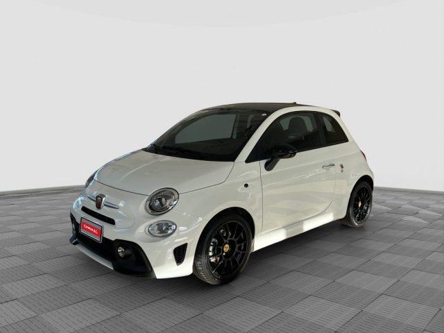 ABARTH 595 1.4 Turbo T-Jet 145 CV