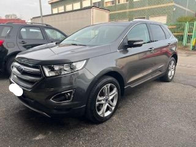 FORD Edge 2.0 TDCI 180 CV AWD Start&Stop Sport