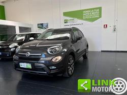 FIAT 500X Cross Plus 2.0 4x4  Automatica Tagliandata