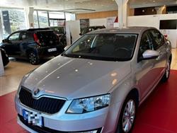 SKODA OCTAVIA 1.6 TDI CR F.AP. Active