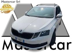 SKODA OCTAVIA Wagon 2.0tdi 150cv Executive dsg - FT888CJ