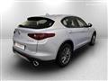 ALFA ROMEO STELVIO 2.2 t Business Q4 190cv auto