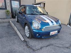 MINI MINI 3 PORTE Mini One Cooper 1.4 MANUALE