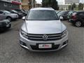 VOLKSWAGEN TIGUAN 2.0 TDI 110cv Sport&Style BlueMot. Tec.- UniPropr.