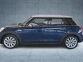 MINI MINI 5 PORTE 2.0 Cooper SD 5 porte Aut.