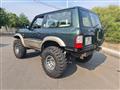 NISSAN PATROL GR 2.8 TD 3 porte SE #AUTOVETTURA