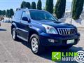 TOYOTA LAND CRUISER 3.0 D-4D 16V cat 3 porte aut. Executive