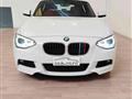 BMW SERIE 1 d M sport Full