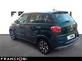 FIAT 500 L Cross 1.3 Multijet 95cv Dualogic my19