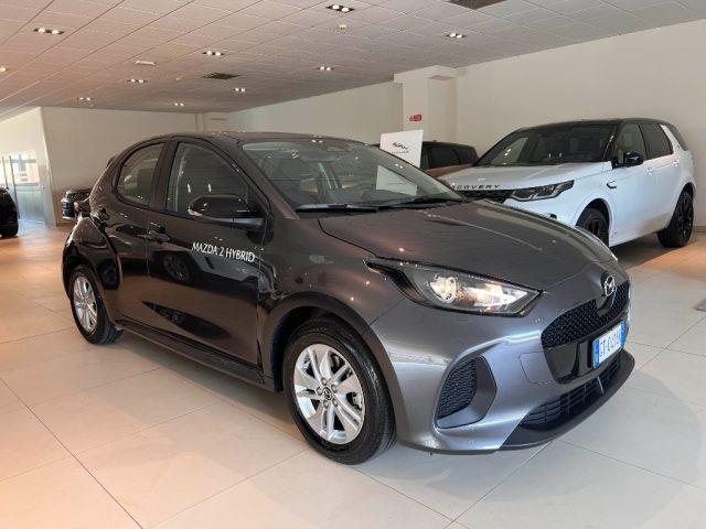 MAZDA 2 HYBRID Mazda2 Hybrid 1.5 VVT e-CVT Full Hybrid Electric C