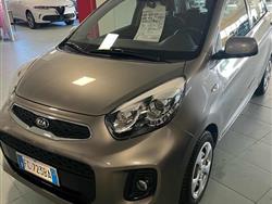 KIA PICANTO 1.0 12V EcoGPL 5 porte Glam