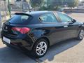 ALFA ROMEO Giulietta 1.6 JTDm TCT 120 CV Business