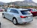 AUDI A4 Allroad 40 TDI 190CV S tronic