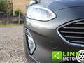 FORD FIESTA 1.1 TITANIUM GARANZIA 12 MESI