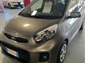 KIA PICANTO 1.0 12V EcoGPL 5 porte Glam